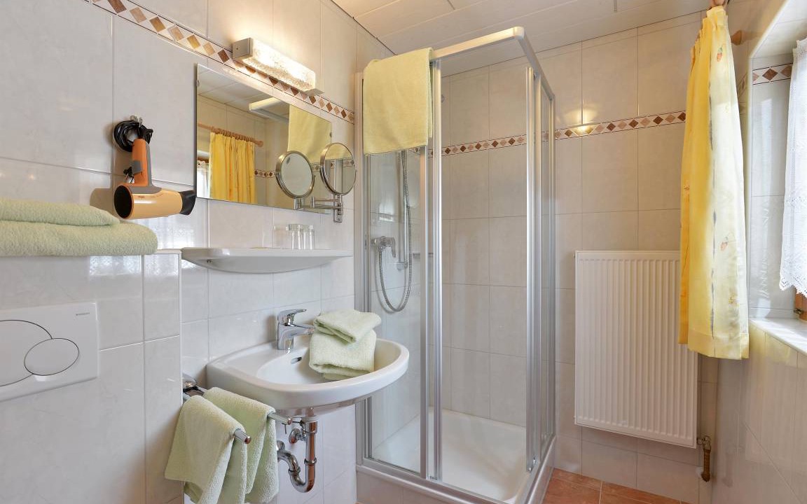 Photo of Bathroom in Ellmau