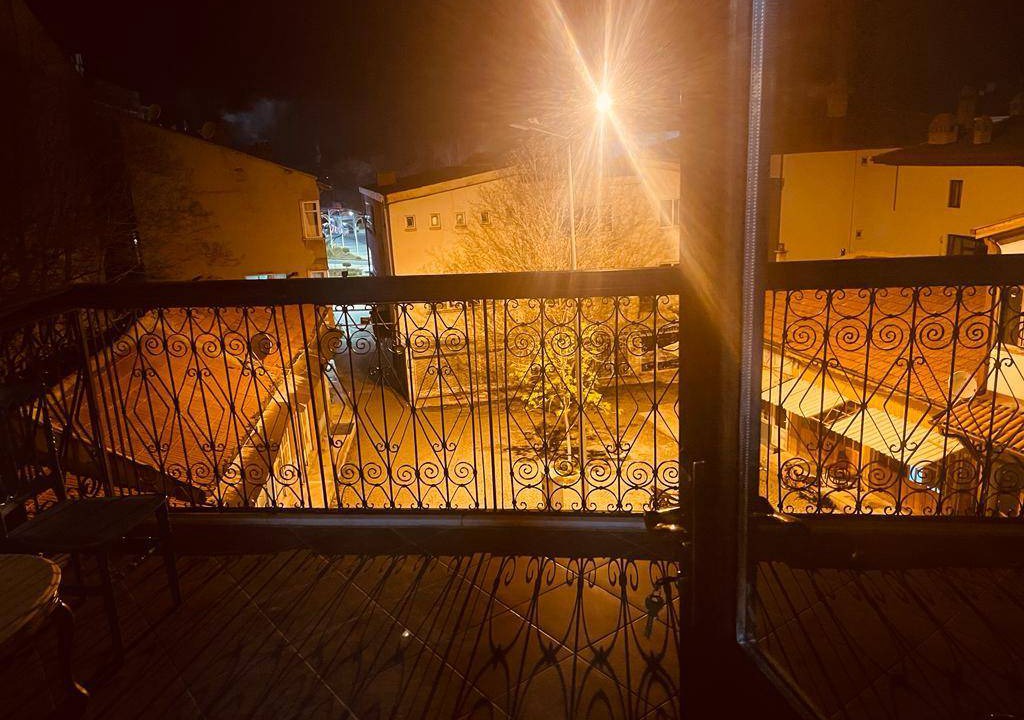 Photo of Patio Balcony in Aksehir