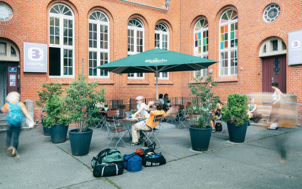 Photo of Others in Kreuzberg