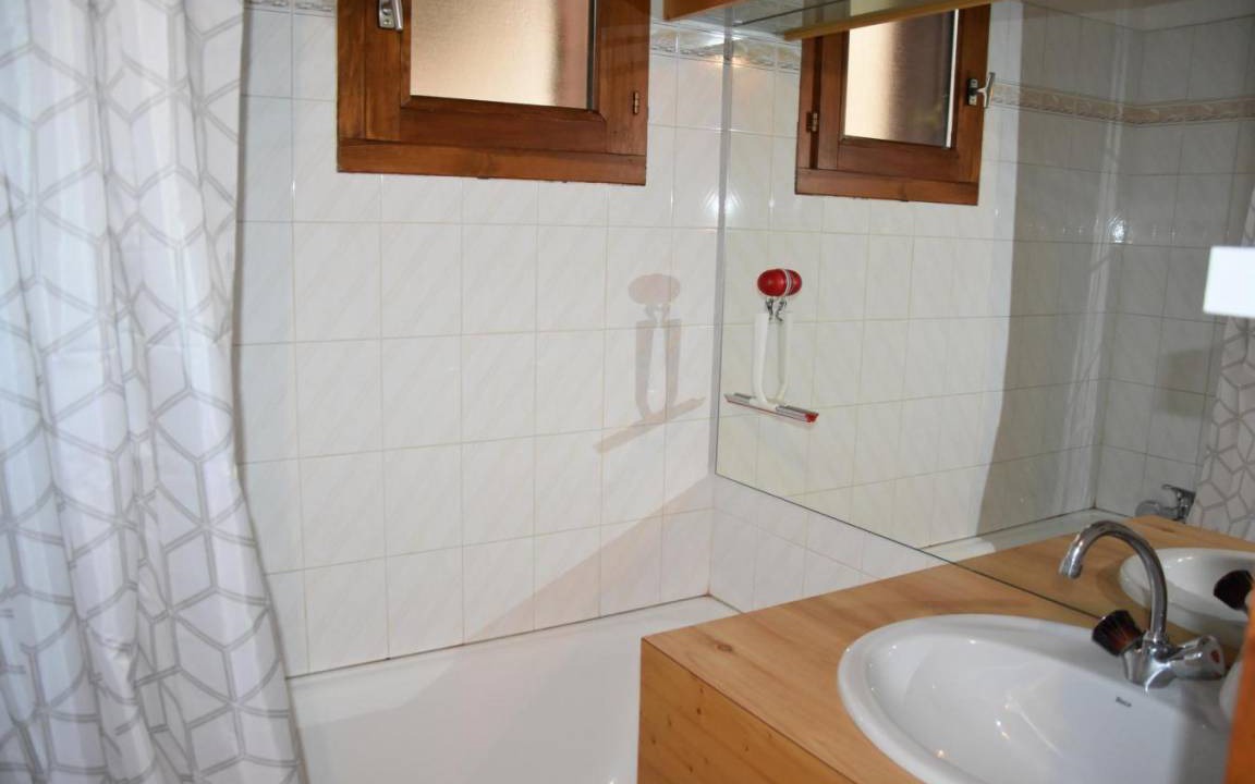 Photo of Bathroom in Pralognan-la-Vanoise