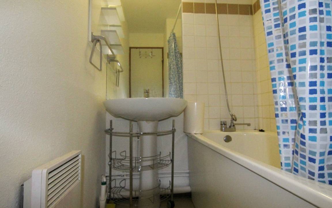 Photo of Bathroom in Bergers