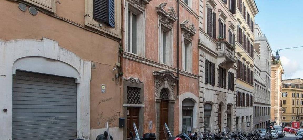 Photo of Buildings in Repubblica