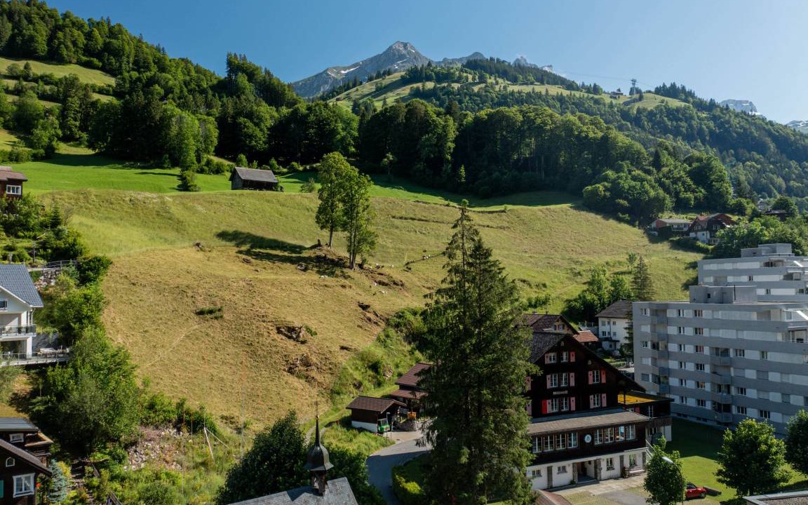 Photo of Others in Engelberg