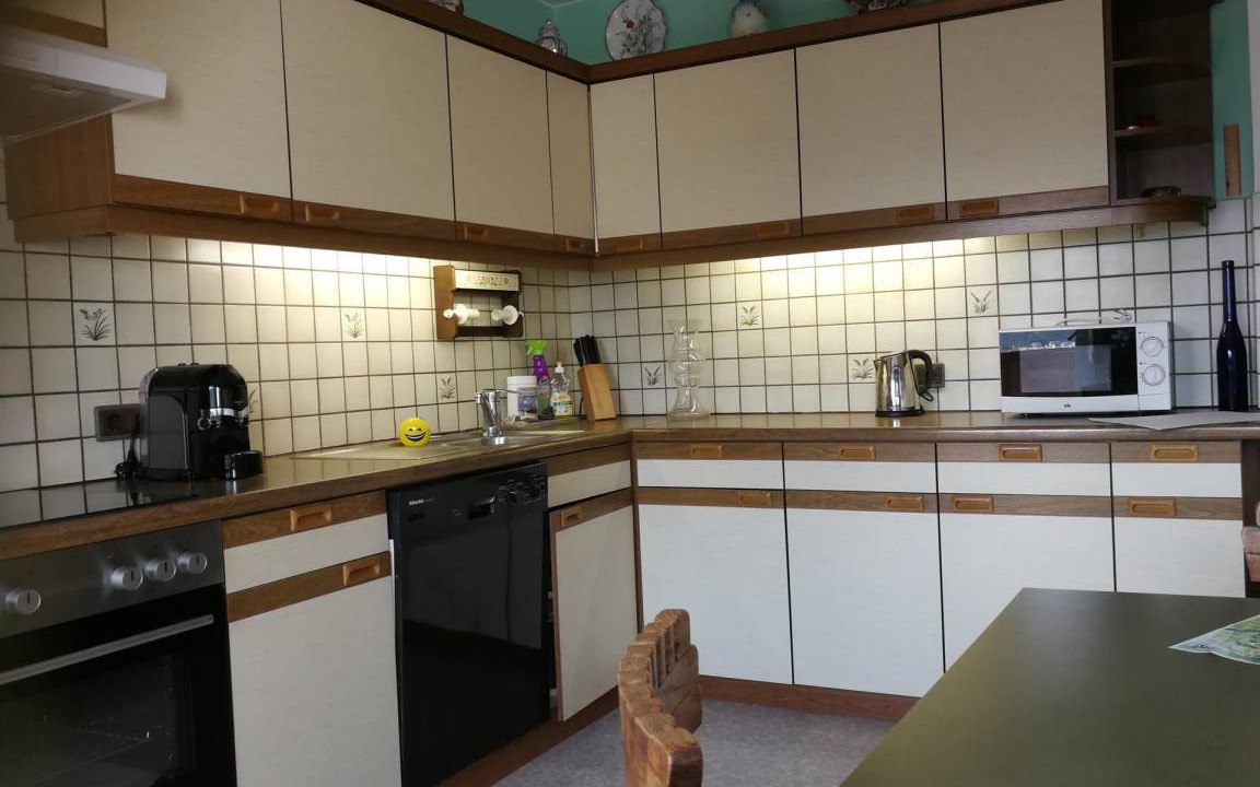 Photo of Kitchen in Karroesten