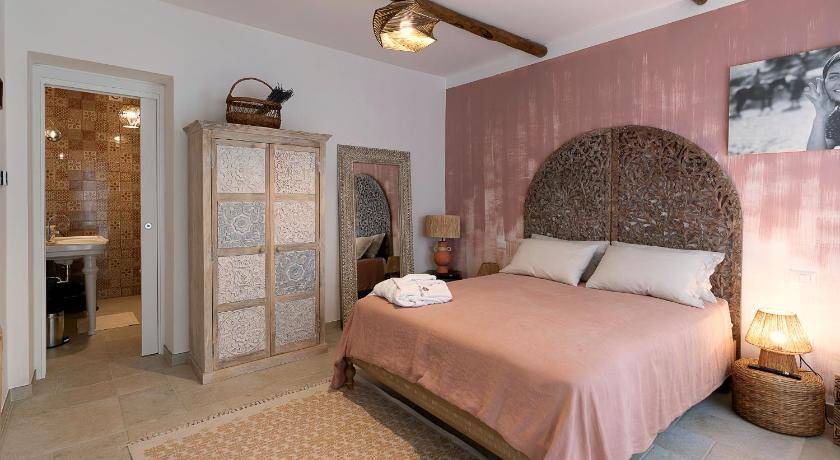 Photo of Bedroom in Piglio