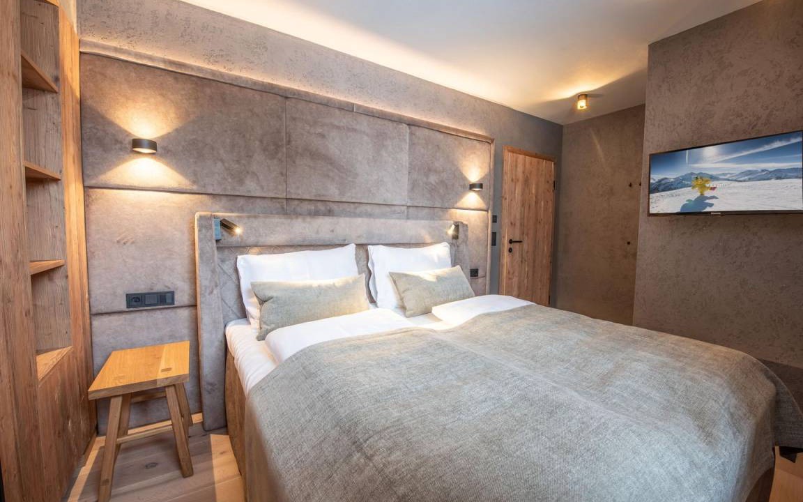 Photo of Bedroom in Hochkrimml