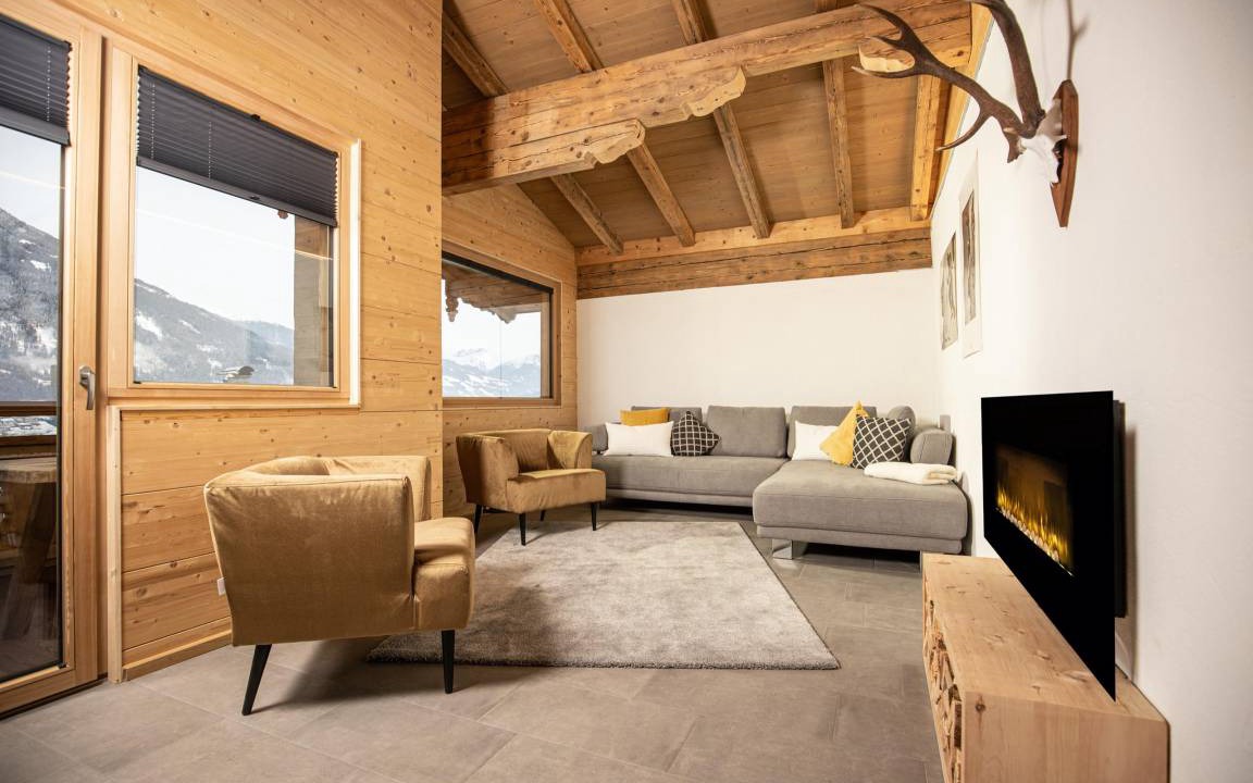 Photo of Livingroom in Fuegen
