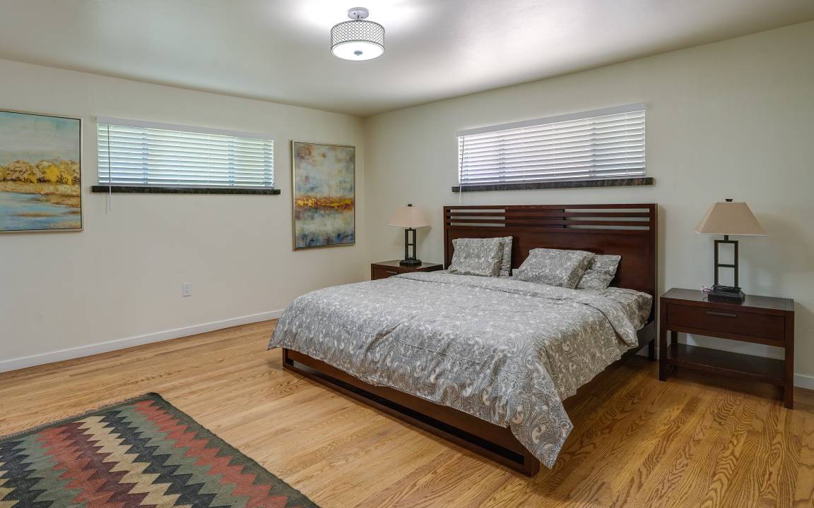 Photo of Bedroom in Kensington