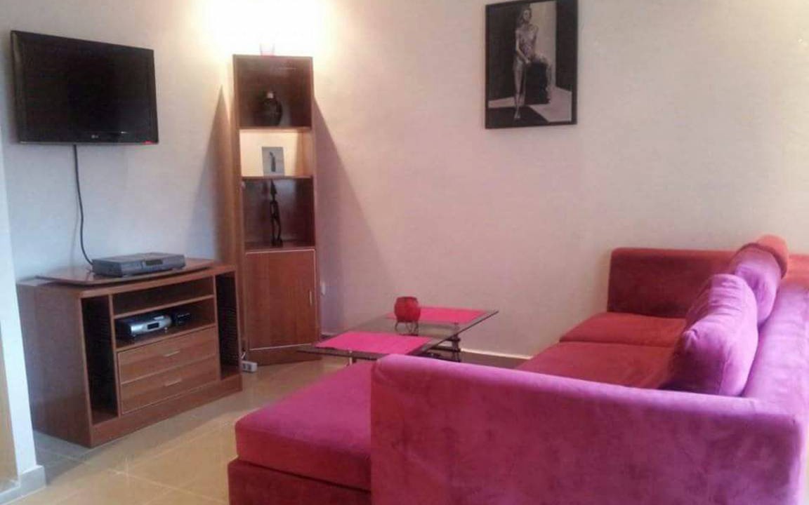 Photo of Livingroom in Casablanca City Center