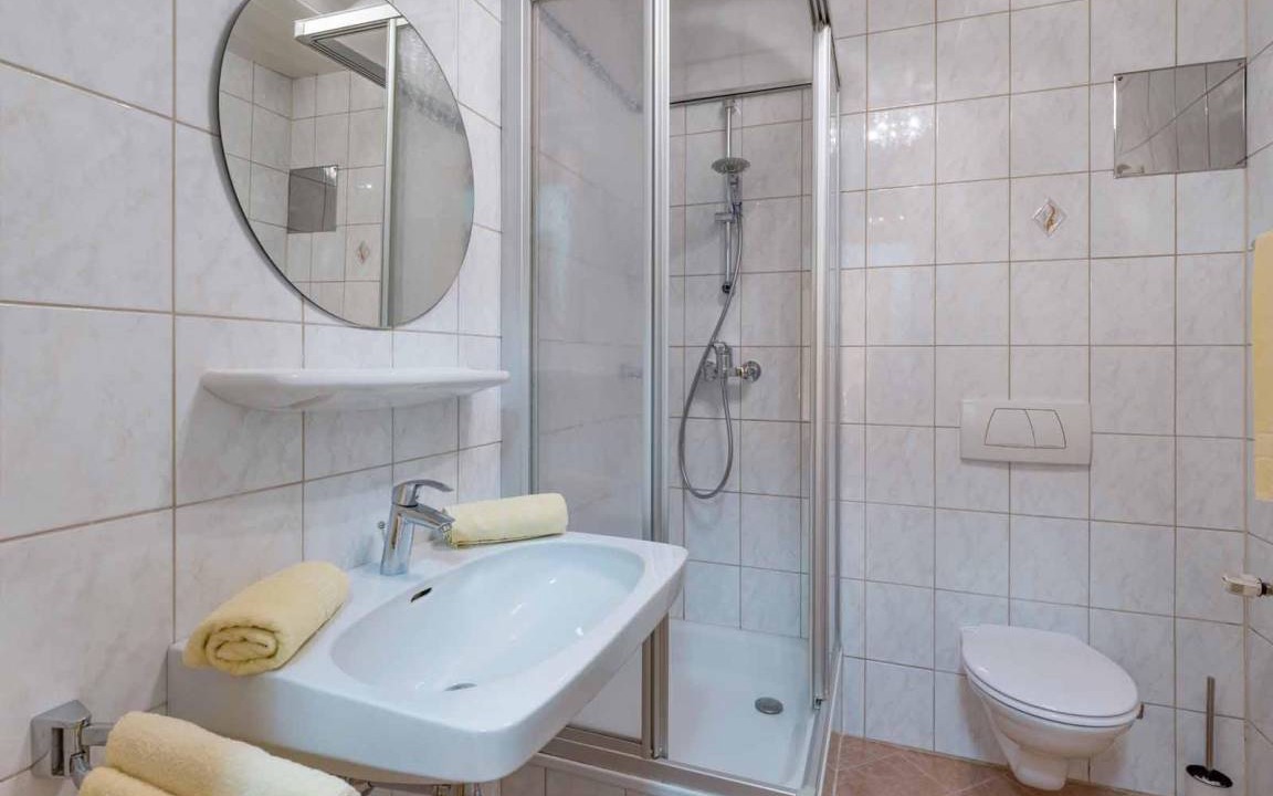Photo of Bathroom in Fieberbrunn