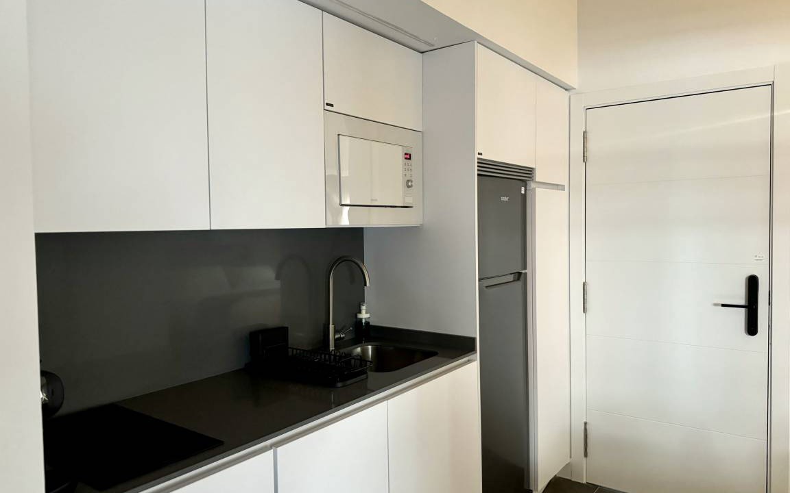 Photo of Kitchen in Barrio de La Latina