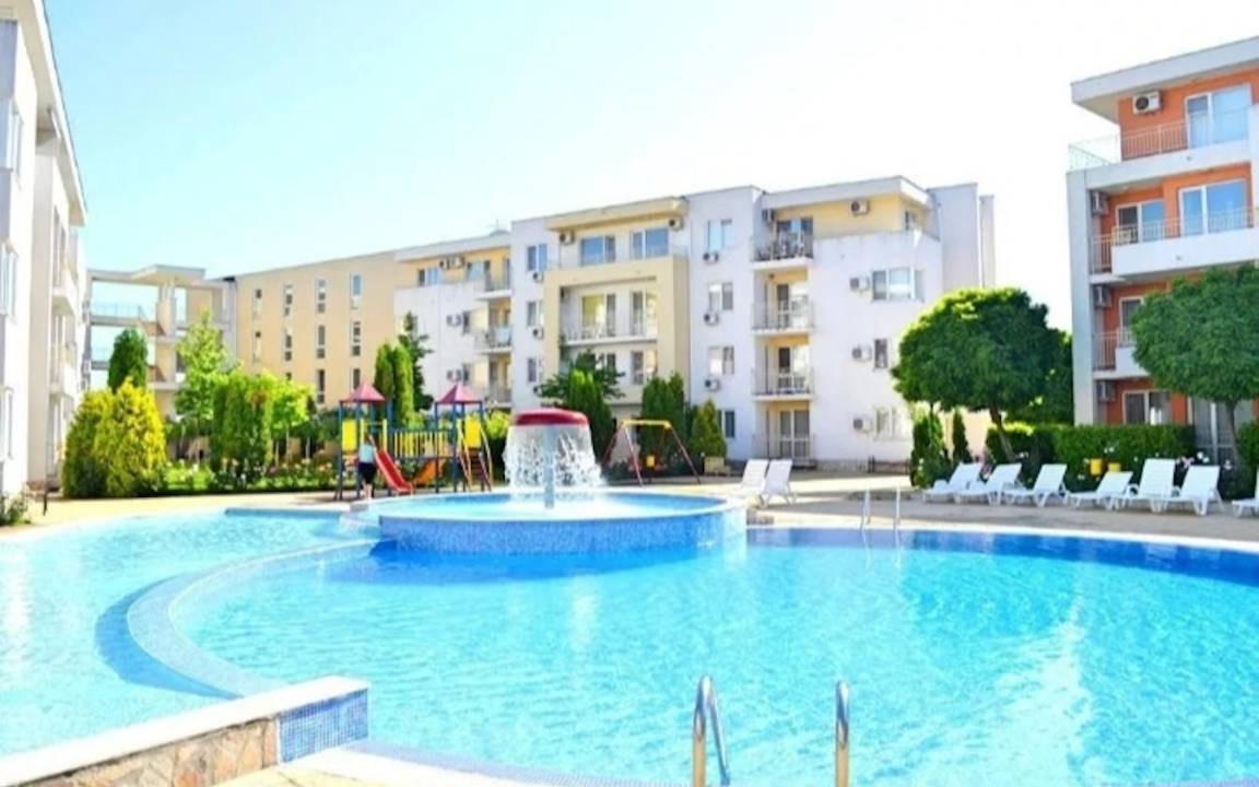 Photo of Outdoor in Sunny Beach