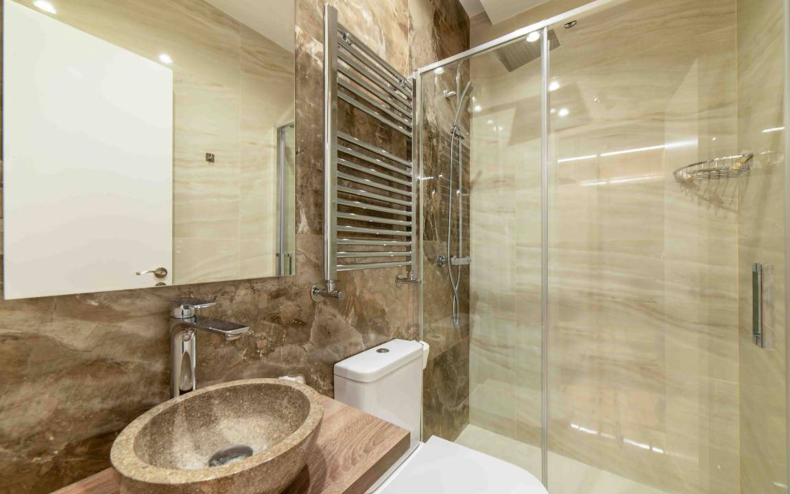 Photo of Bathroom in Castellana