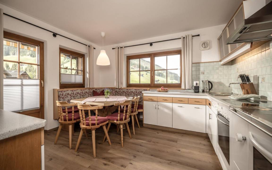 Photo of Kitchen in Inneralpbach