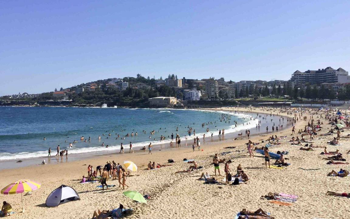 Photo of Others in Coogee