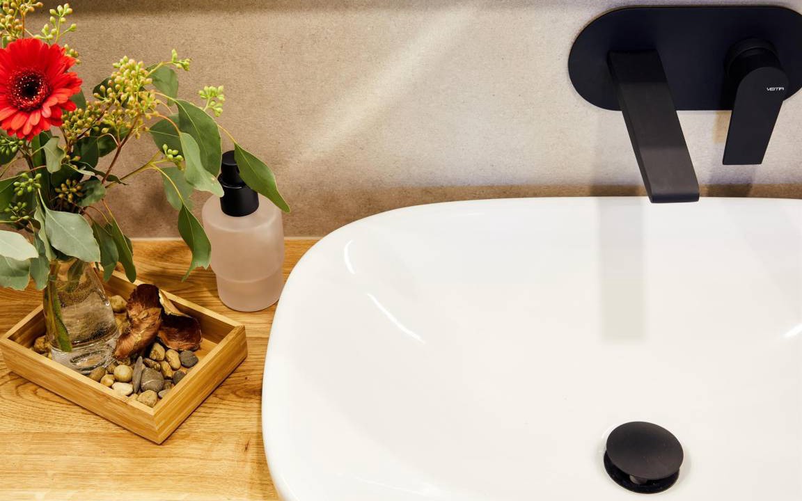Photo of Bathroom in Seefeld in Tirol