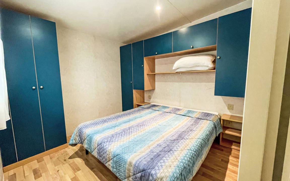 Photo of Bedroom in Sistiana