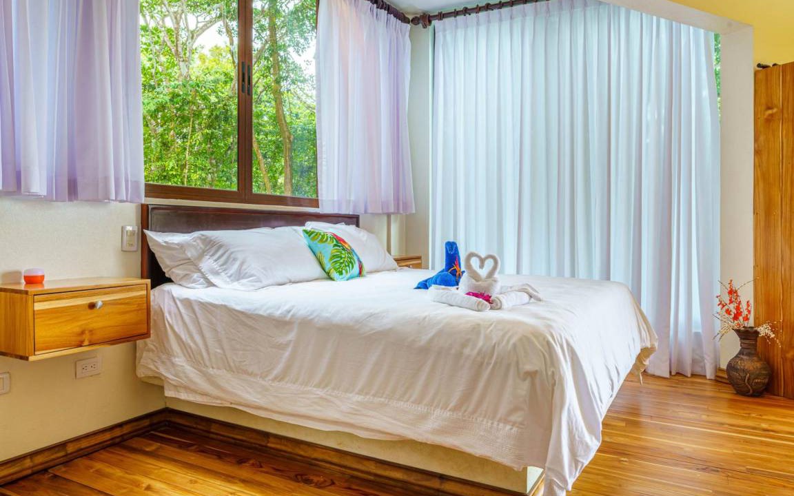 Photo of Bedroom in Dominical
