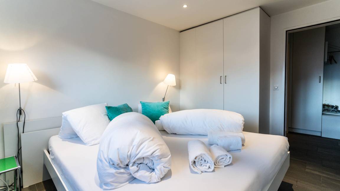 Photo of Bedroom in Riederalp