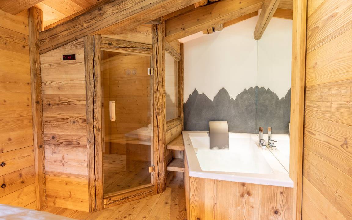 Photo of Bathroom in Borca di Cadore