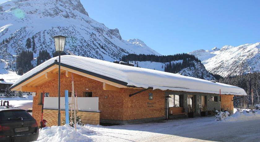 Photo of Others in Lech am Arlberg