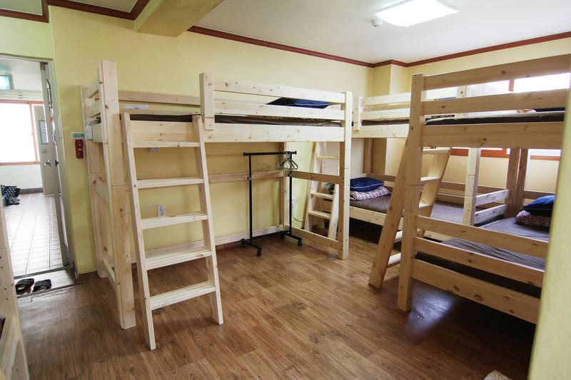 Photo of Bedroom in Seongnae-dong