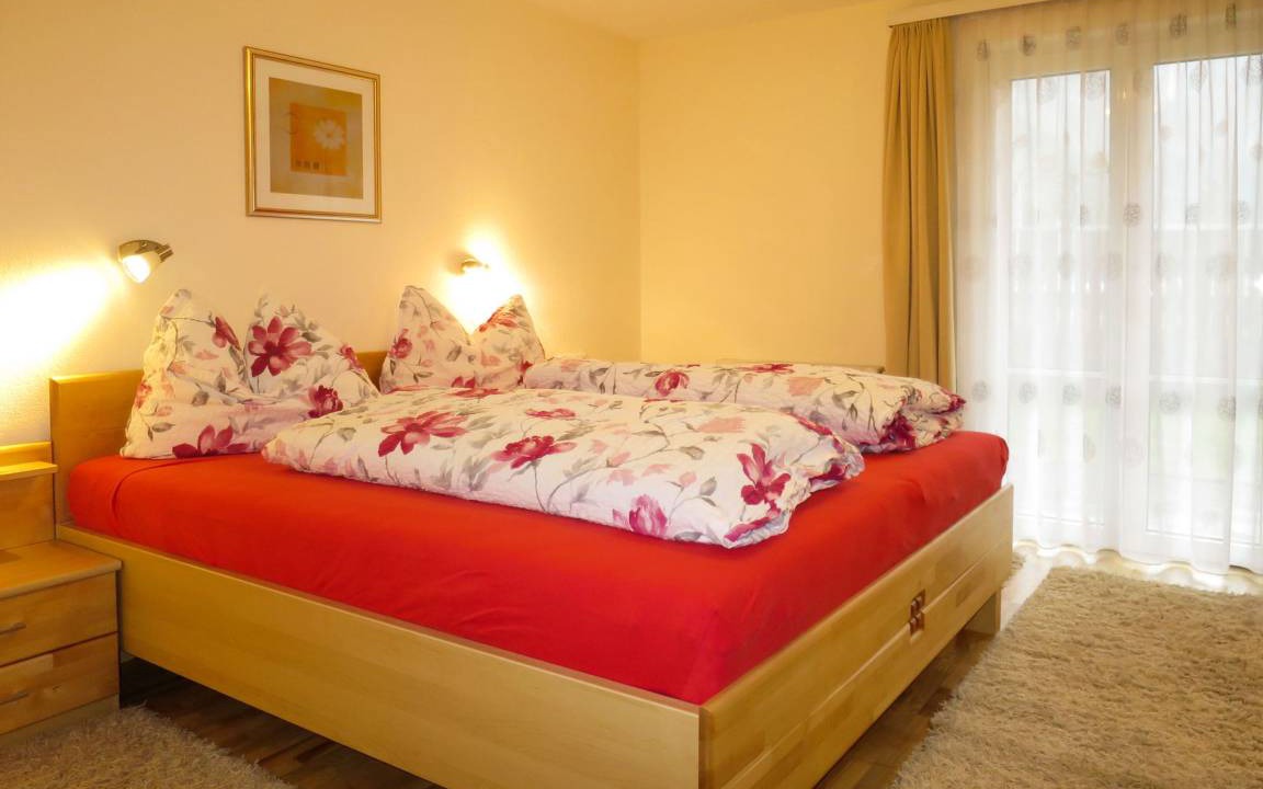 Photo of Bedroom in Loruns