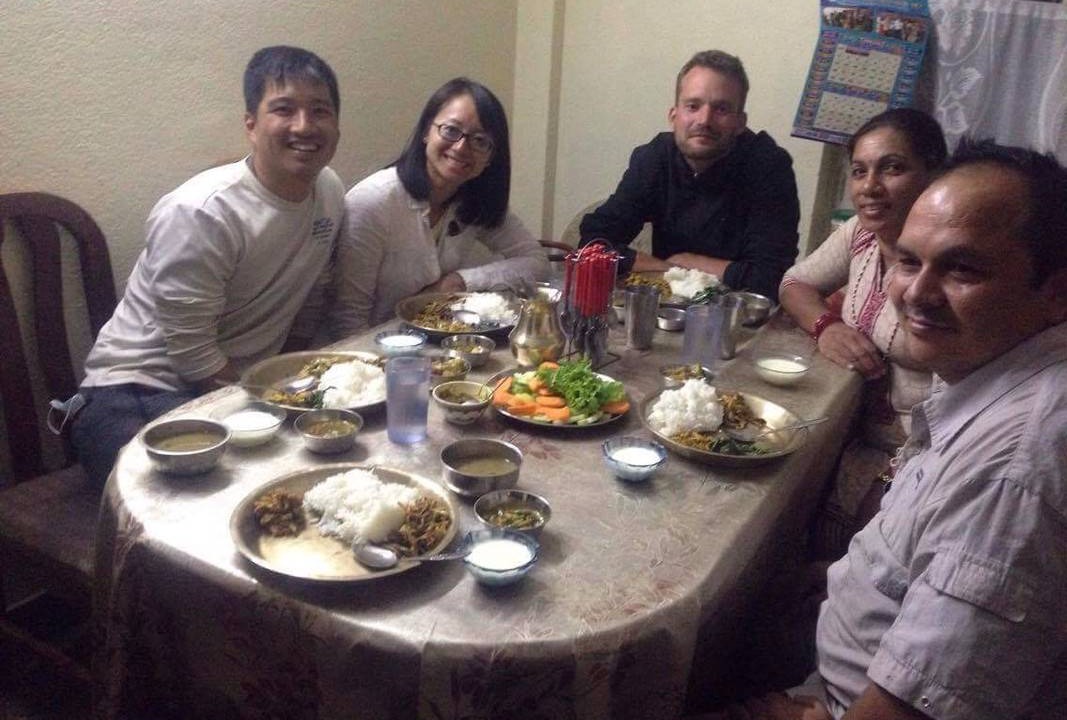 Photo of Others in Annapurna Region