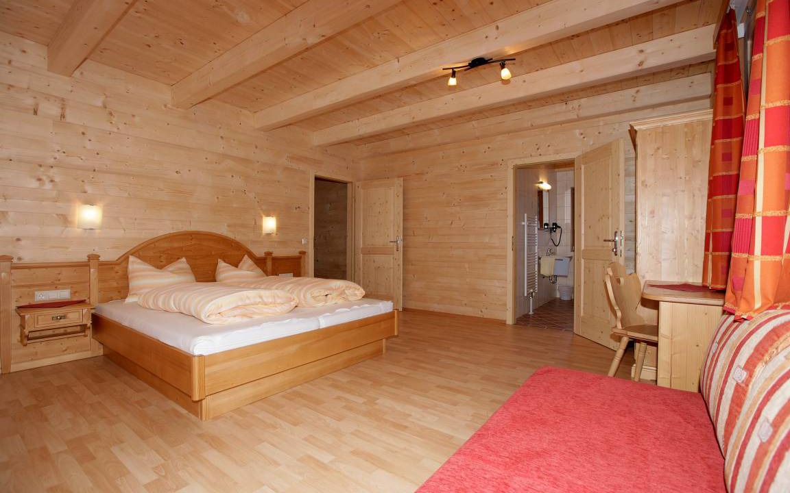 Photo of Bedroom in Forstau