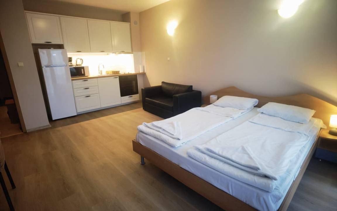 Photo of Bedroom in Chaika