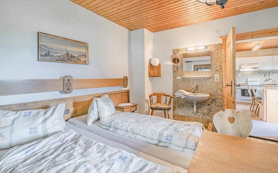 Photo of Bedroom in Feuring