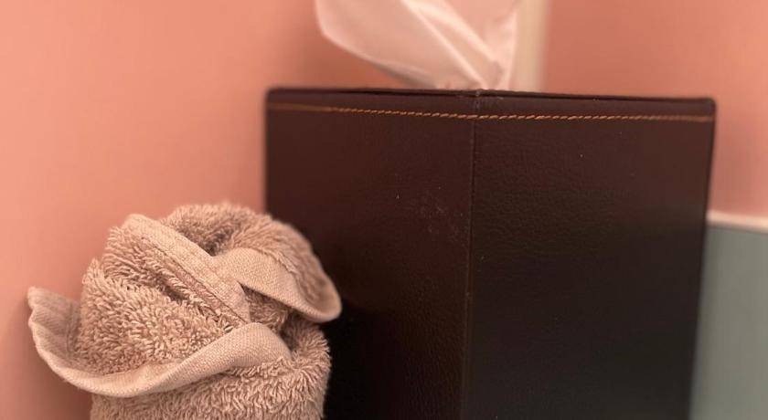 Photo of Bathroom in Alexandra