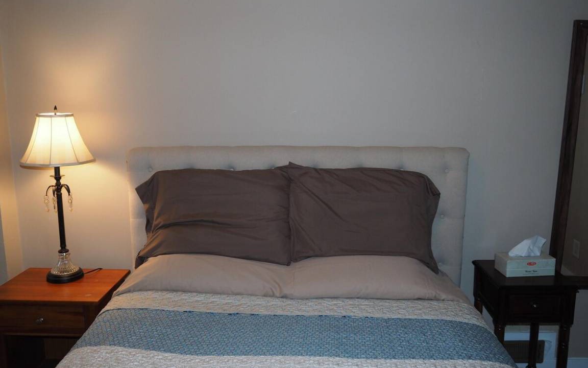 Photo of Bedroom in Frankfort