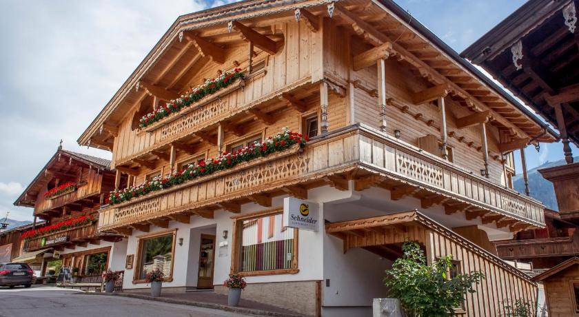 Photo of Others in Alpbach