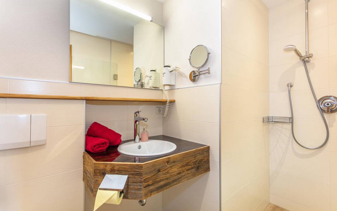 Photo of Bathroom in Walchsee