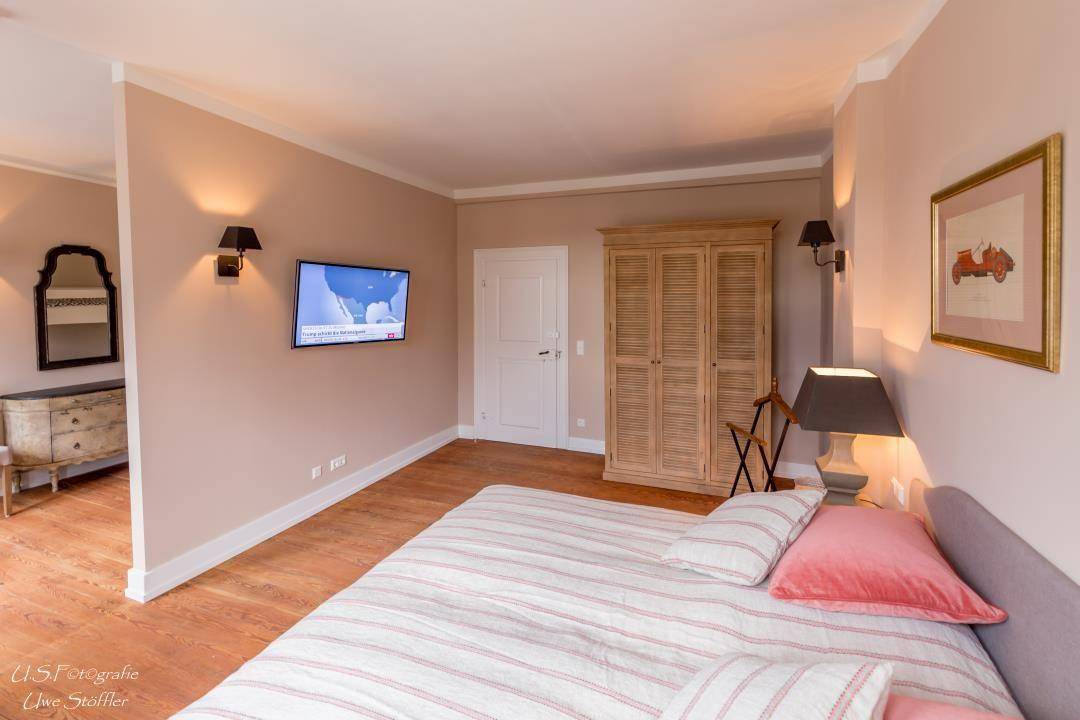 Photo of Bedroom in Langenburg