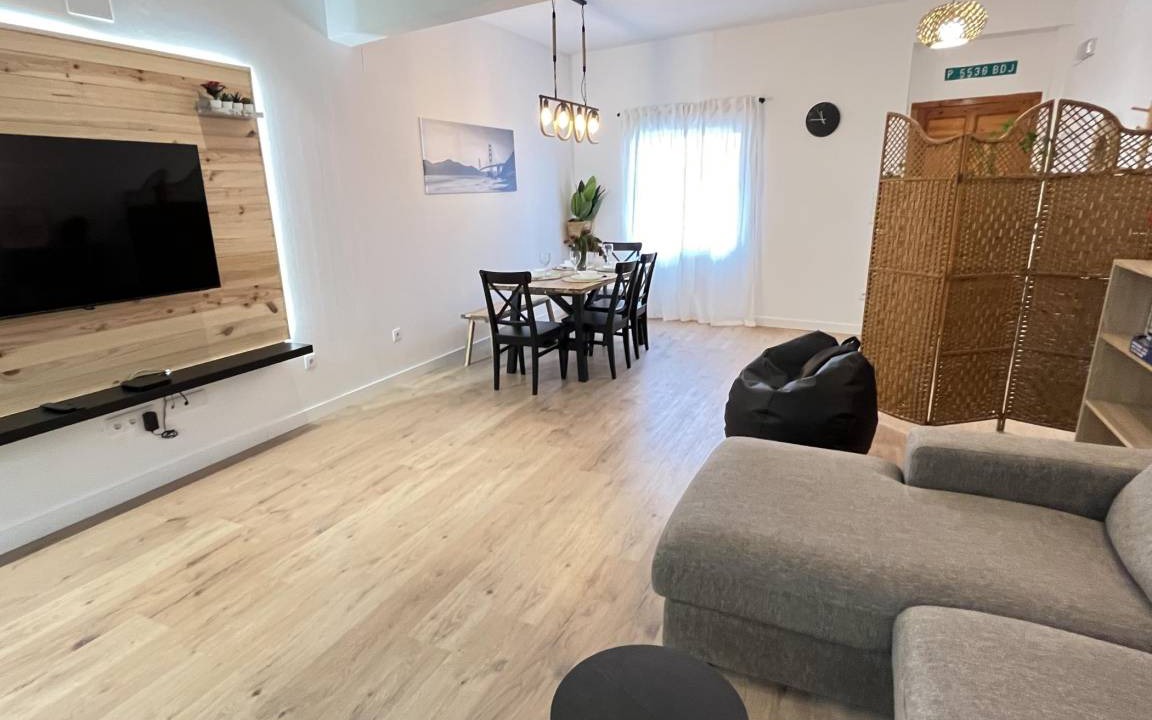 Photo of Livingroom in Pedralba