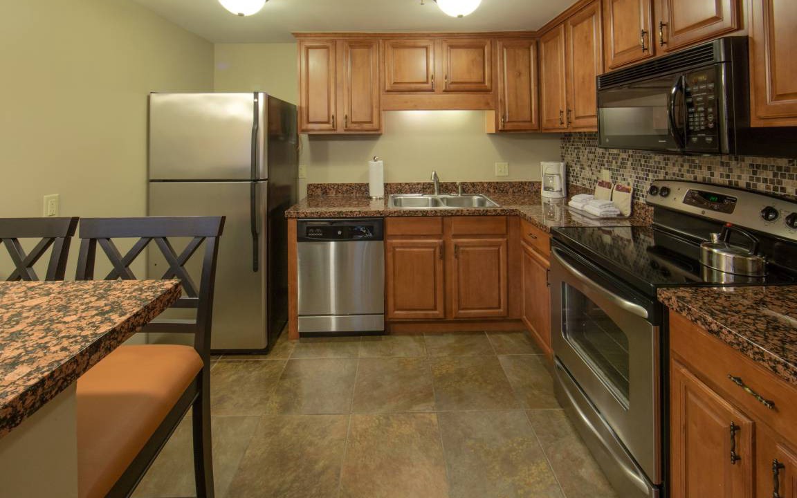 Photo of Kitchen in Brownsville