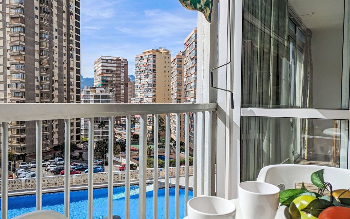 Photo of Others in Benidorm
