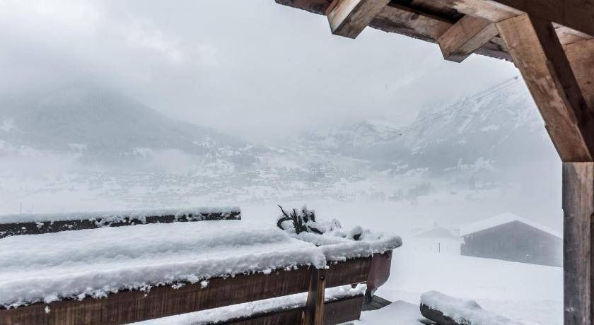 Photo of Others in Grindelwald