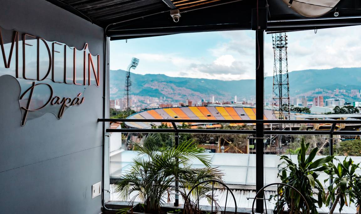 Photo of Others in Estadio
