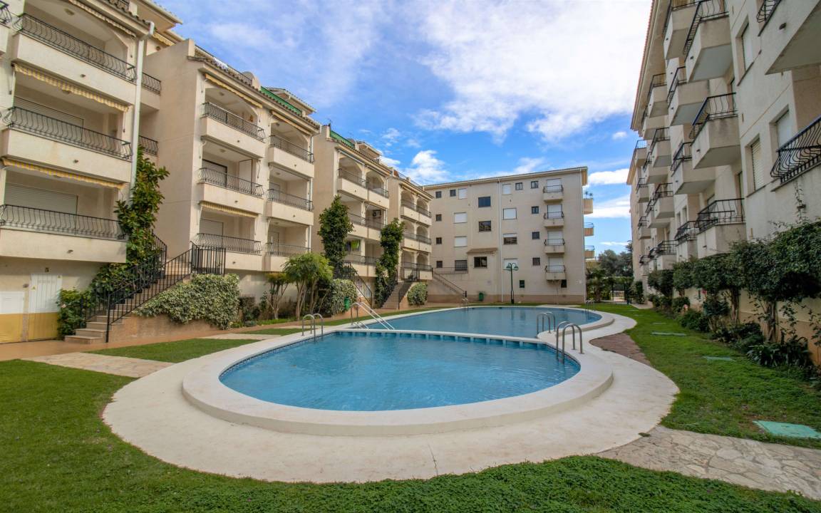 Photo of Outdoor in Alcossebre