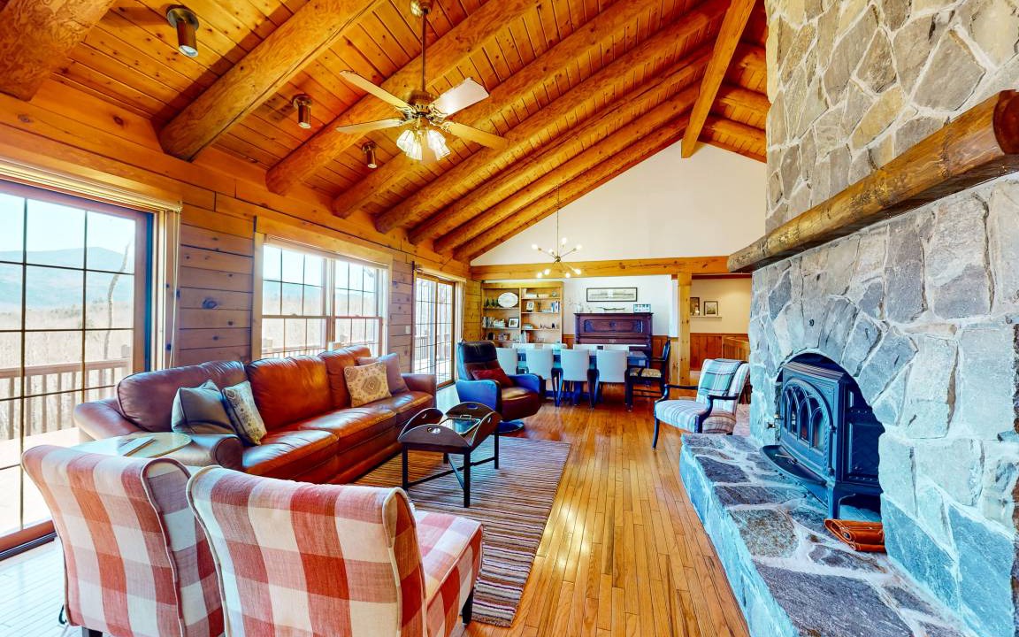 Photo of Livingroom in Easton