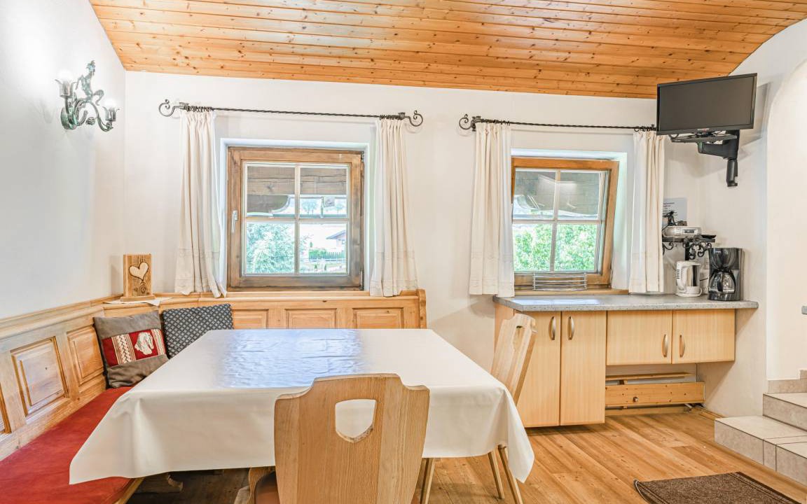 Photo of Kitchen in Feuring