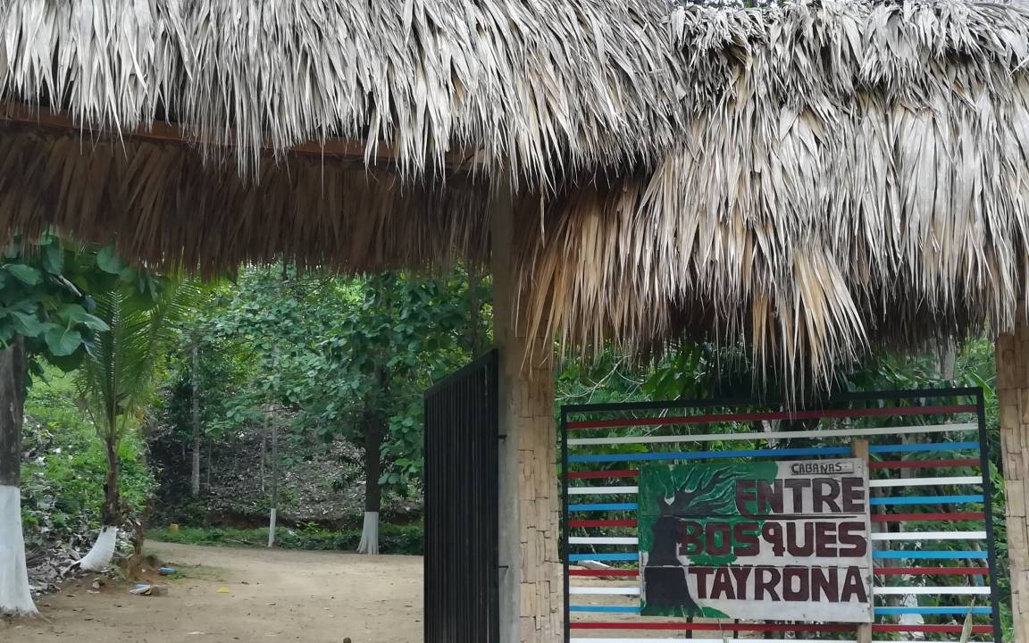 Photo of Others in Santa Marta