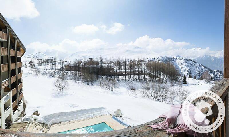 Photo of Patio Balcony in Bergers