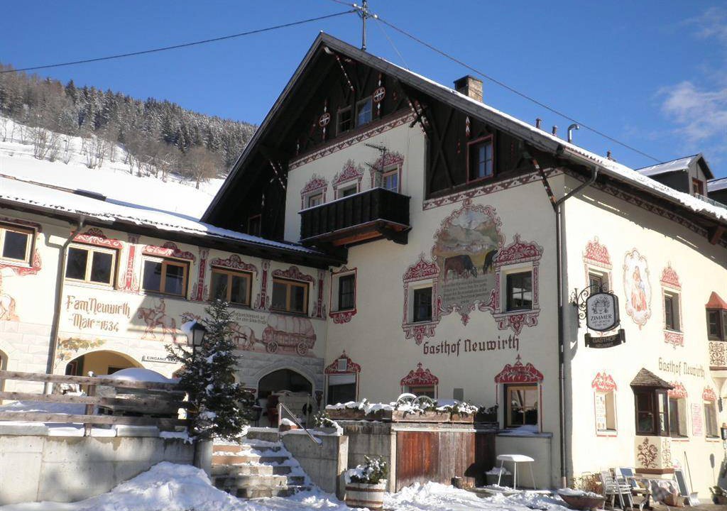 Photo of Others in Ellboegen