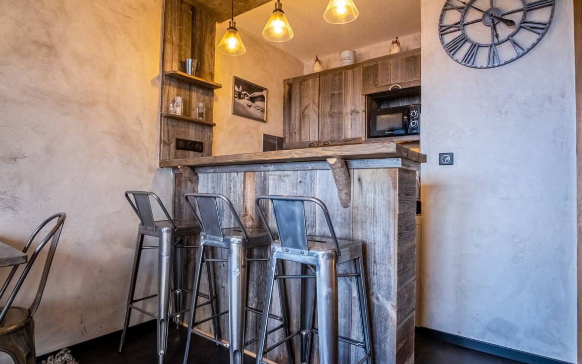 Photo of Kitchen in Bergers