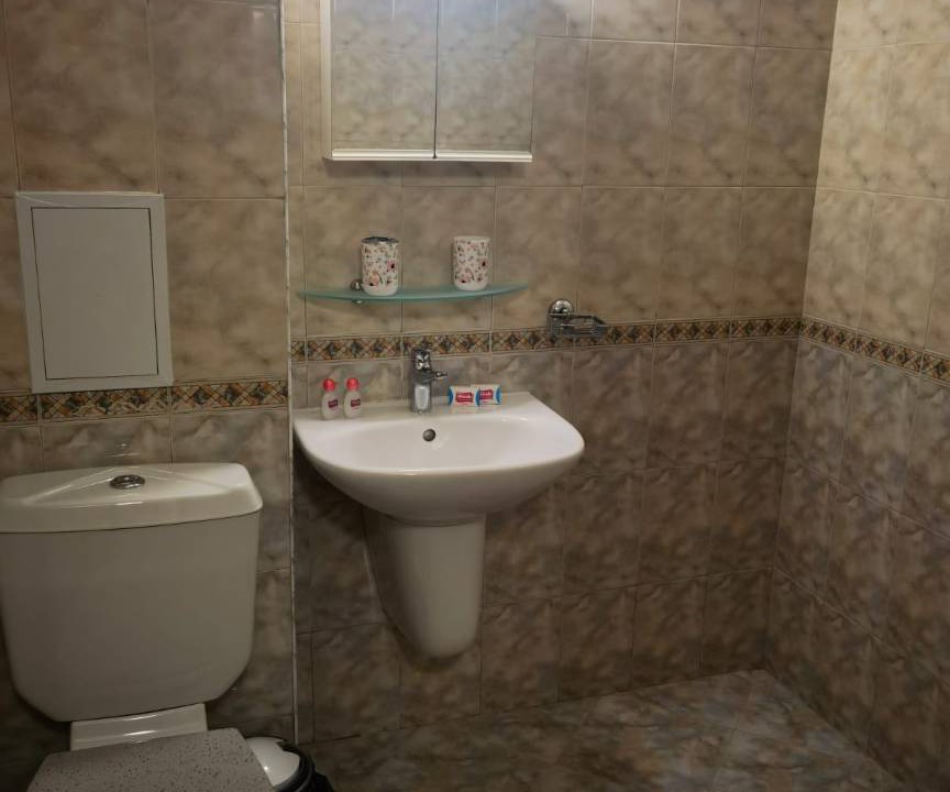 Photo of Bathroom in Chaika