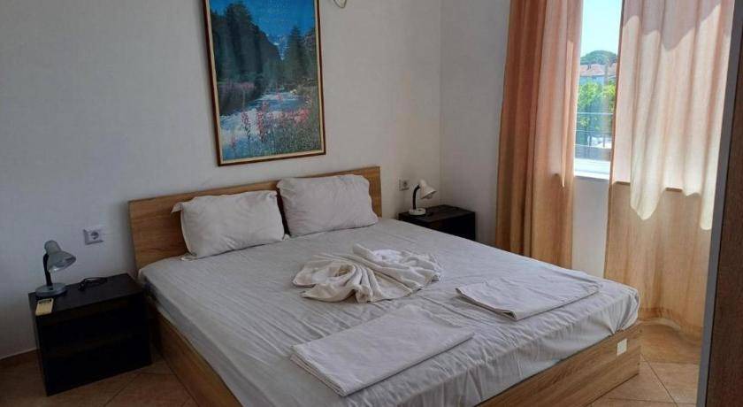 Photo of Bedroom in Sinemoretz